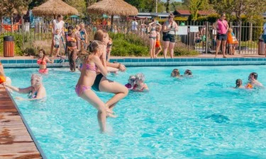 Recreatiepark de Boshoek
