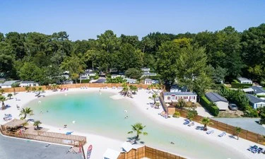 Camping Homair La Clairière