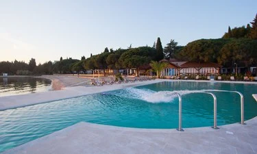Boutique Camp Materada Beach
