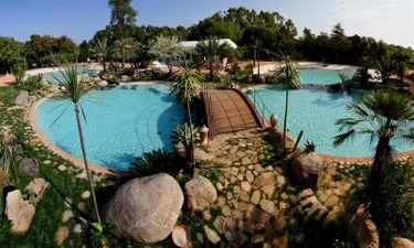 Camping L'Ultima Spiaggia