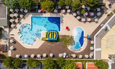 Marina Family Village