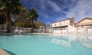 Camping Homair Côté Mer