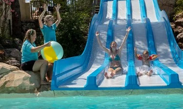 Camping RCN Domaine de la Noguiere