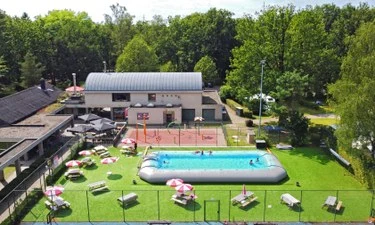Camping het Veen