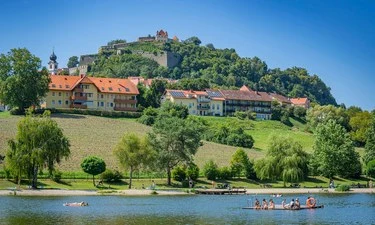 Camping Riegersburg