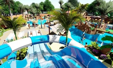 Homair Le Saint Louis