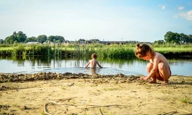 Camping Mölke
