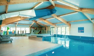 Ferienpark De Achterhoek