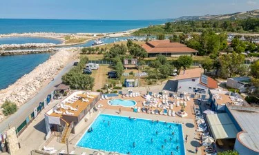 Roseto degli Abruzzi Easy Camping Village