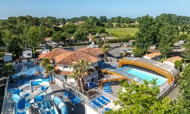 Homair Le Domaine de la Marina