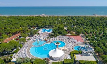 Camping Sant Angelo