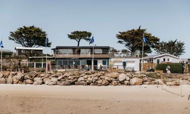 Camping Liberté Landrellec