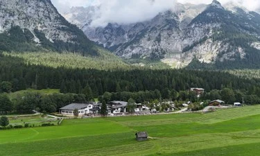 Leutasch
