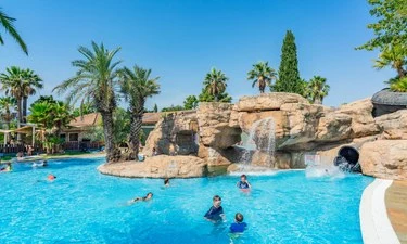 Camping L'Hippocampe