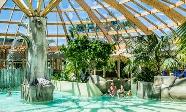 Camping Airotel L'Océan