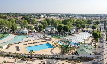 Homair Domaine de la Yole