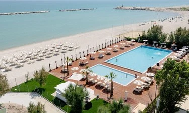 Club del Sole Le Mimose Family Resort
