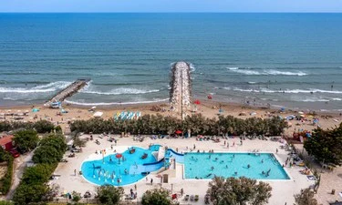 Camping San Francesco (Caorle)