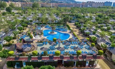 Camping La Masia