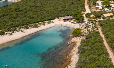Camping Ugljan