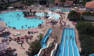 Camping La Réserve