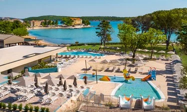 Valamar Camping Padova