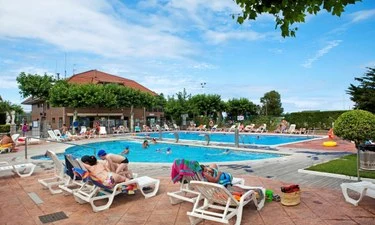 Camping Playa Joyel