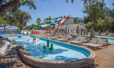 Camping Merendella