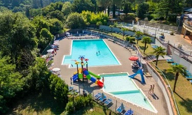 Camping Il Poggetto
