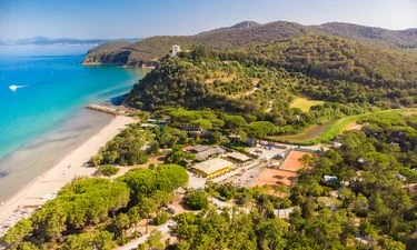 PuntAla Camp & Resort