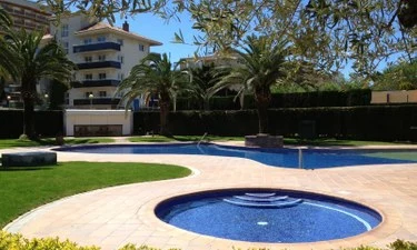 Camping Cavall de Mar