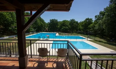Camping Etxarri