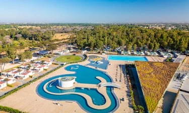 Camping Roma Capitol