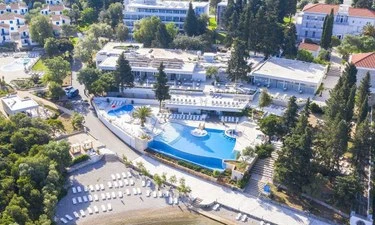 Camping Aminess Port 9