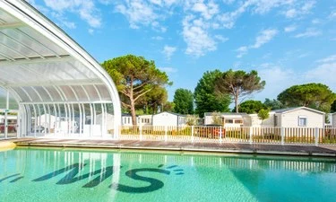 Club Pontaillac Plage - MS Vacances