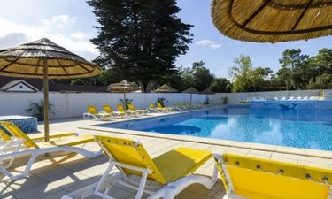 Camping La Davière Plage