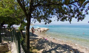 Camping Klenovica
