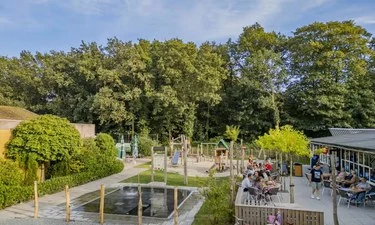 Marvilla Parks De Friese Meren