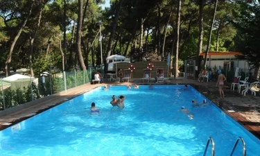 Club del Sole Marina Romea Easy Camping Village