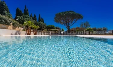 Camping Domaine de Miremer