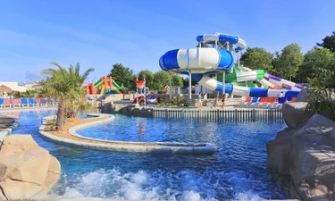 Camping Club Le Trianon - MS Vacances