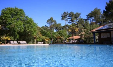 Camping Espace Blue Ocean