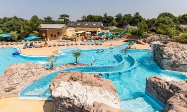 Camping Les Pins (Erquy)