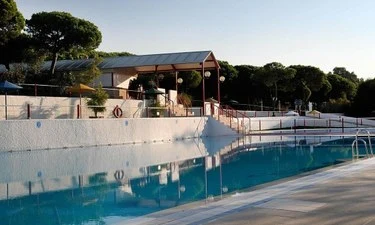 Taïga Camping Puerto Santa Maria