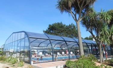 Camping Seasonova Les 7 Iles