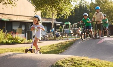 Camping RCN De Roggeberg