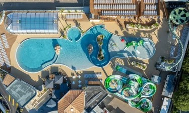 Homair Le Domaine du Clarys