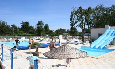 Camping Le Domaine d'Oléron