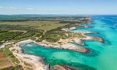 Camping Village Torre Pozzelle