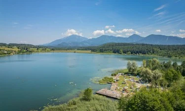 Camping Resort Turnersee